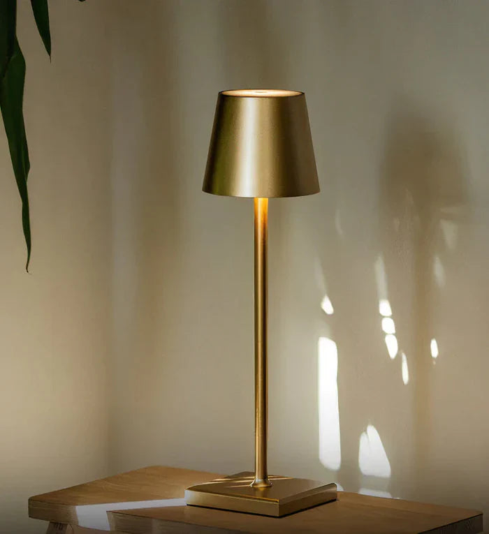 Luxalight | Moderne snoerloze LED lamp