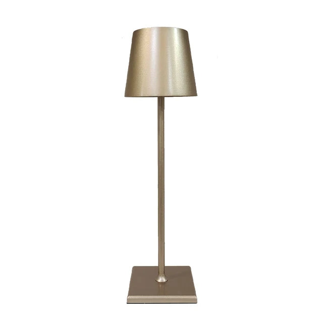LuxaGlow | Luxe draadloze tafellamp