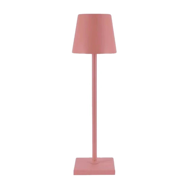 LuxaGlow | Luxe draadloze tafellamp