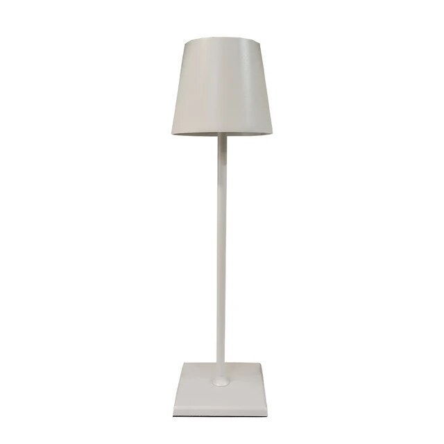 LuxaGlow | Luxe draadloze tafellamp