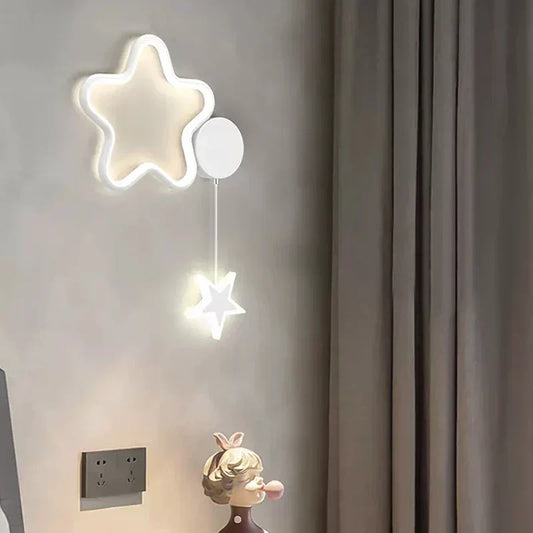 DreamGlow | Betoverende kinderkamerlamp