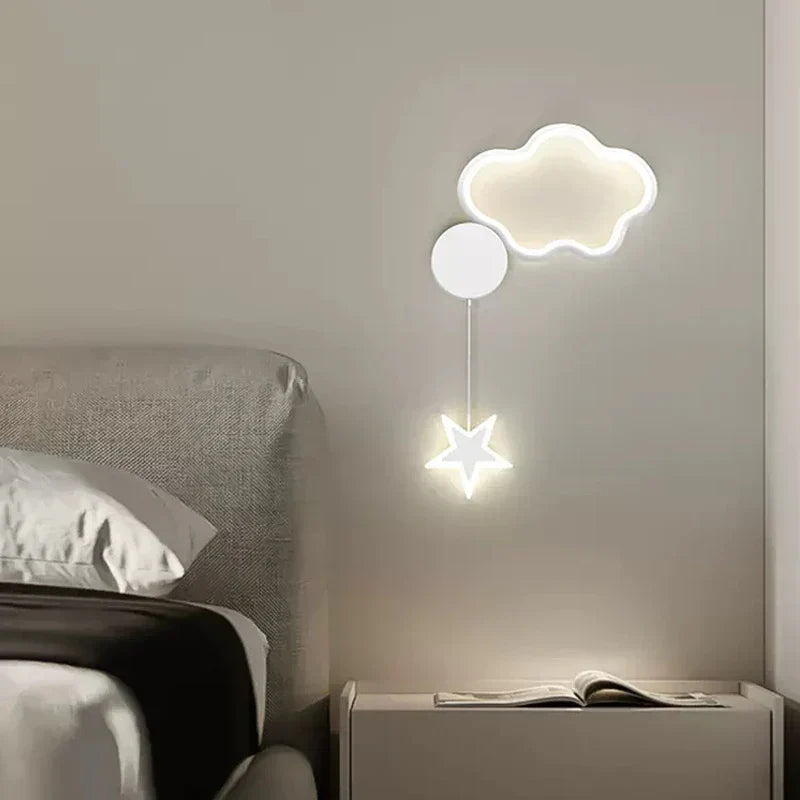 DreamGlow | Betoverende kinderkamerlamp