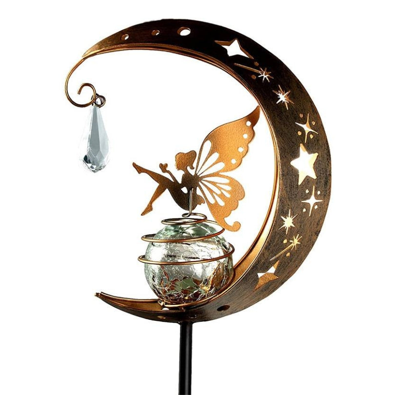 MoonFairy | Kunstzinnige & magische tuinverlichting