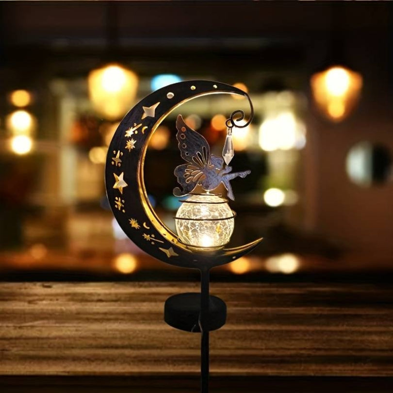 MoonFairy | Kunstzinnige & magische tuinverlichting