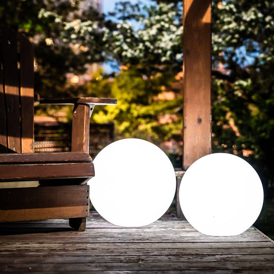 Element Lamp | Draagbare binnen-/buitenlamp