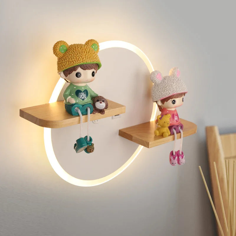 DreamyUnicorn | Speels nachtlampje voor kinderen