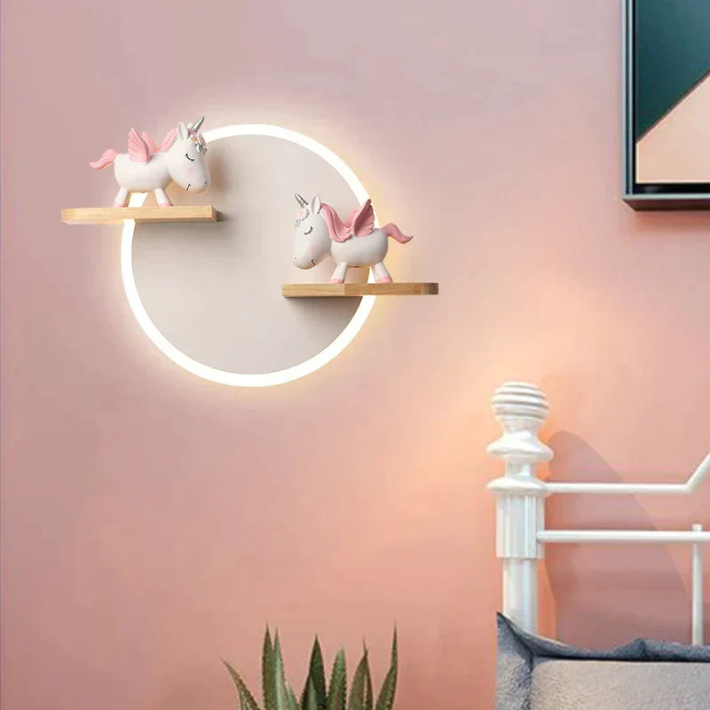 DreamyGlow | Betoverende nachtlamp voor kinderen