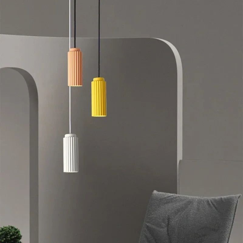 Felix Noorse LED hanglamp