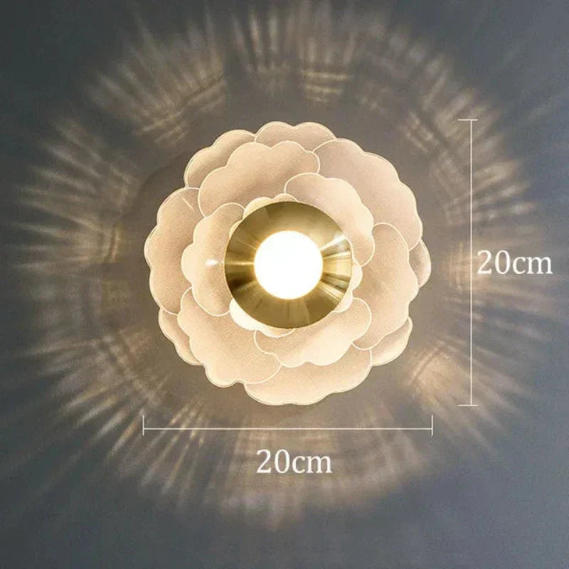 ScanLumi - Moderne Scandinavische Wandlamp