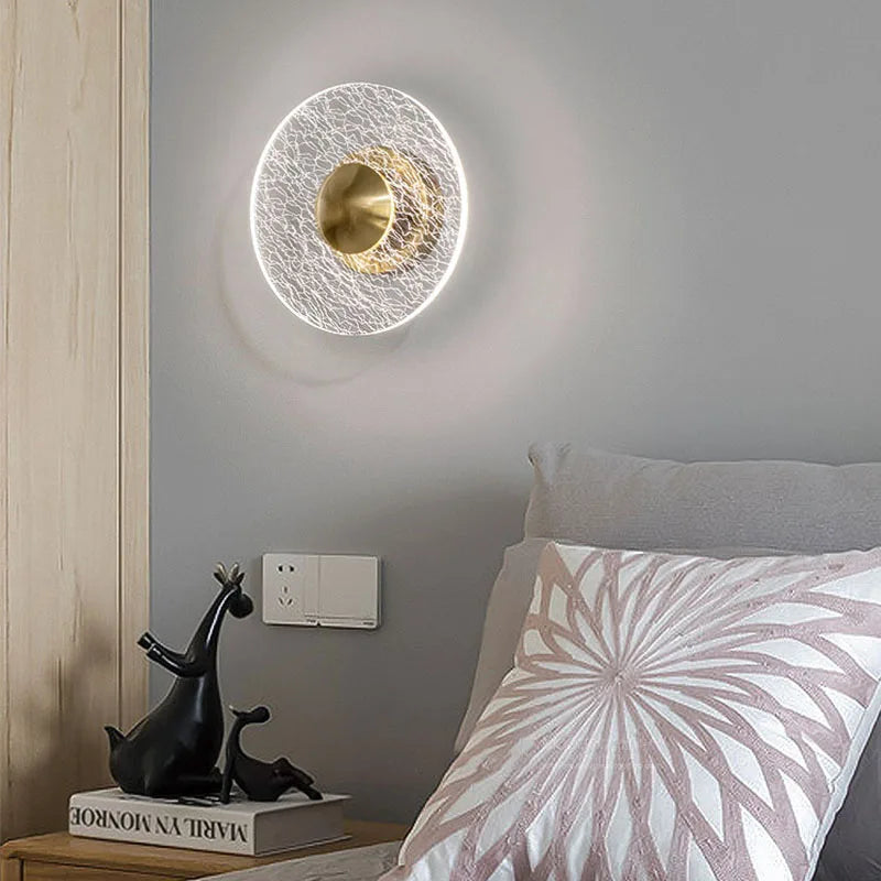 ScanLumi - Moderne Scandinavische Wandlamp