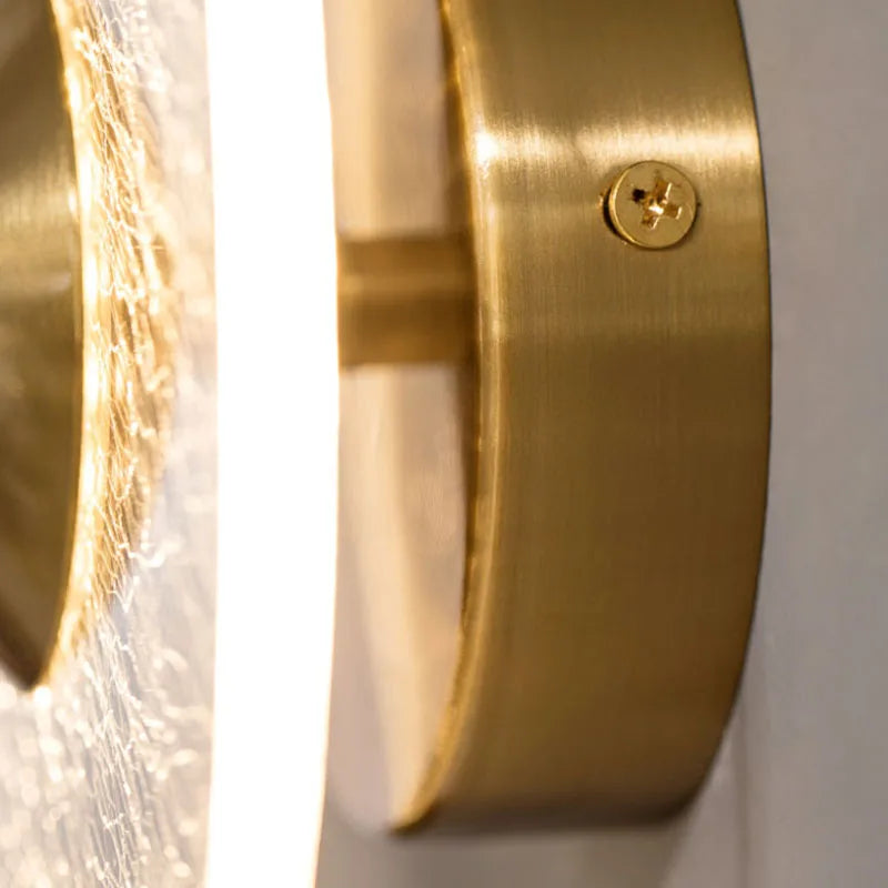 ScanLumi - Moderne Scandinavische Wandlamp