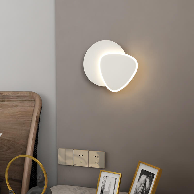 FlexiBright | Verstelbare LED wandlamp