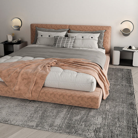 CircleBright Minimalistische LED wandlamp