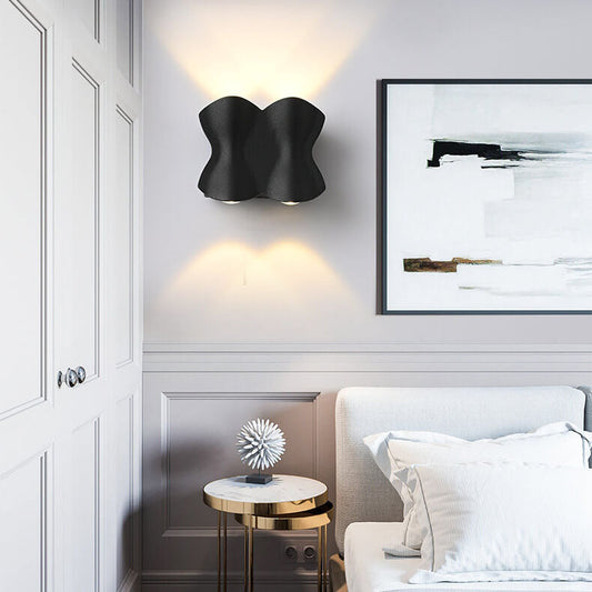 RidgeBeam | Waterdichte LED wandlamp