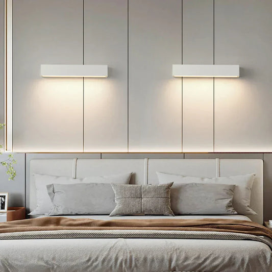 WeatherBright waterdichte wandlamp