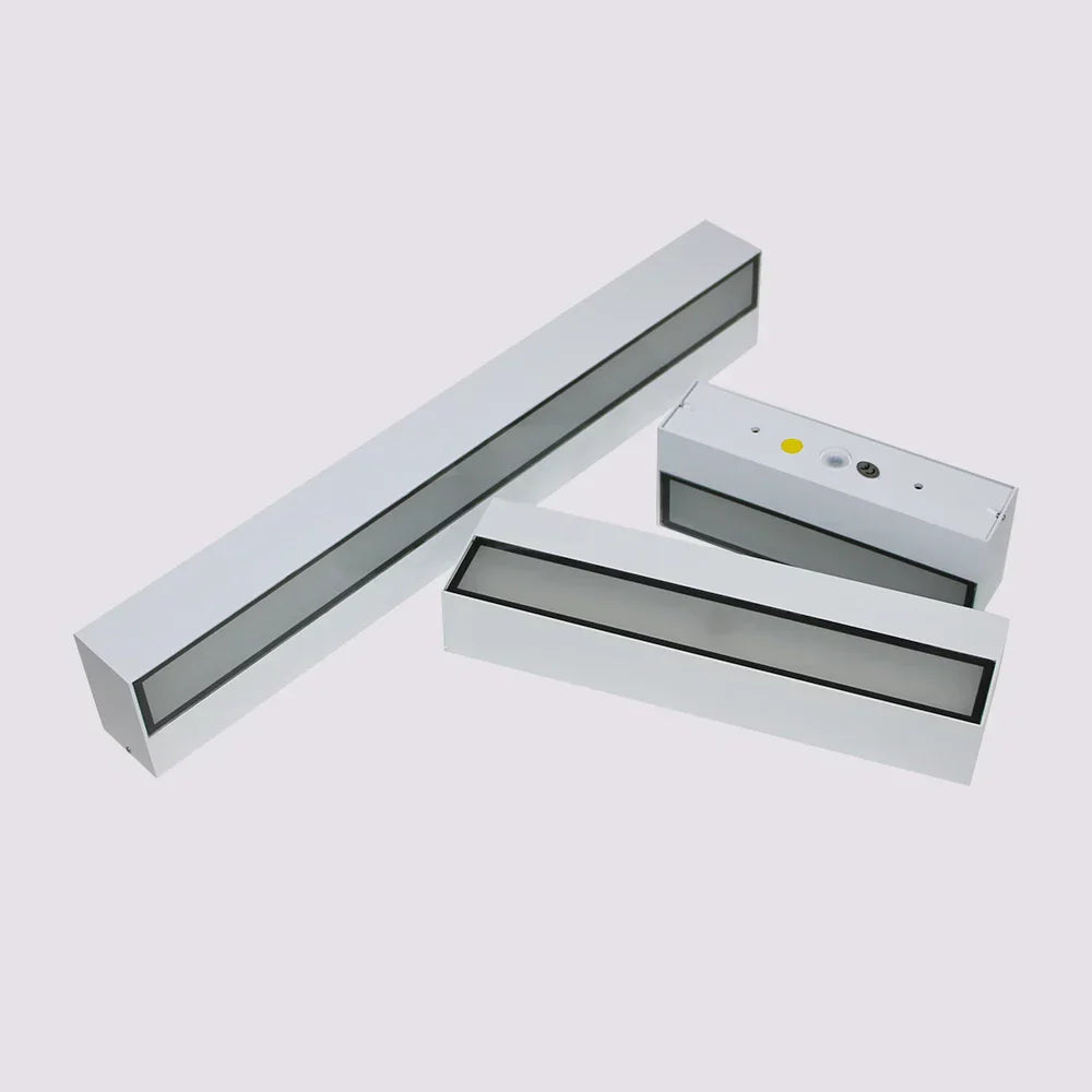 WeatherBright waterdichte wandlamp