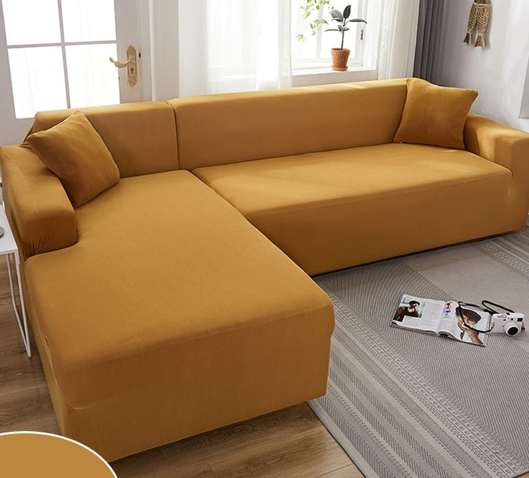 SofaLux | Elegante, waterdichte bankhoes