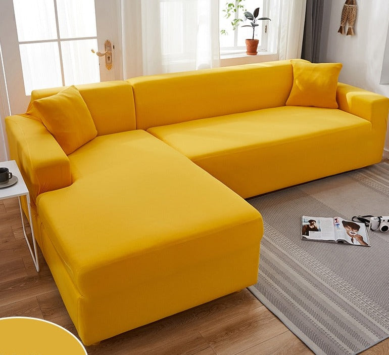 SofaLux | Elegante, waterdichte bankhoes