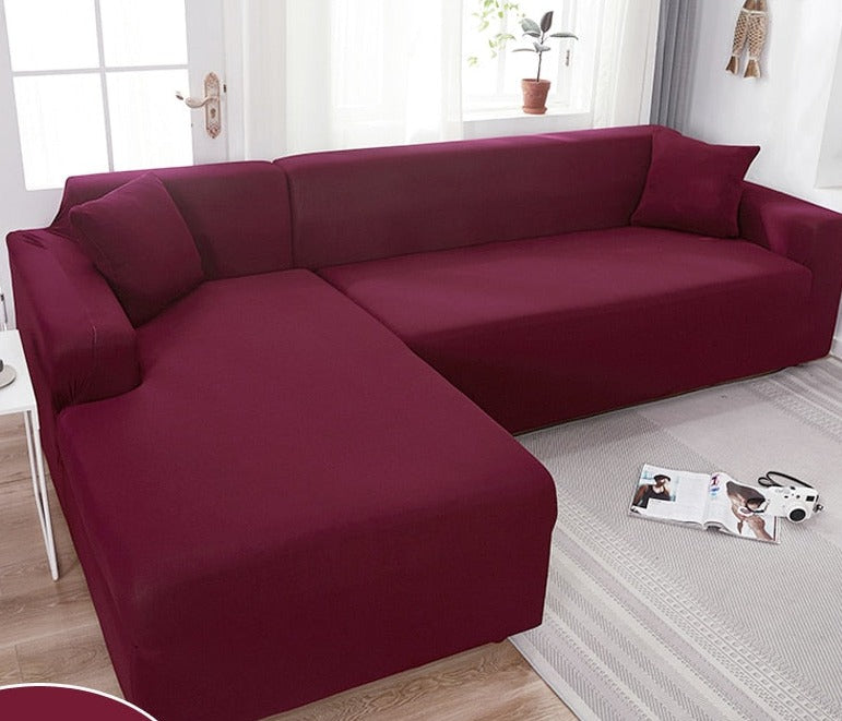 SofaLux | Elegante, waterdichte bankhoes