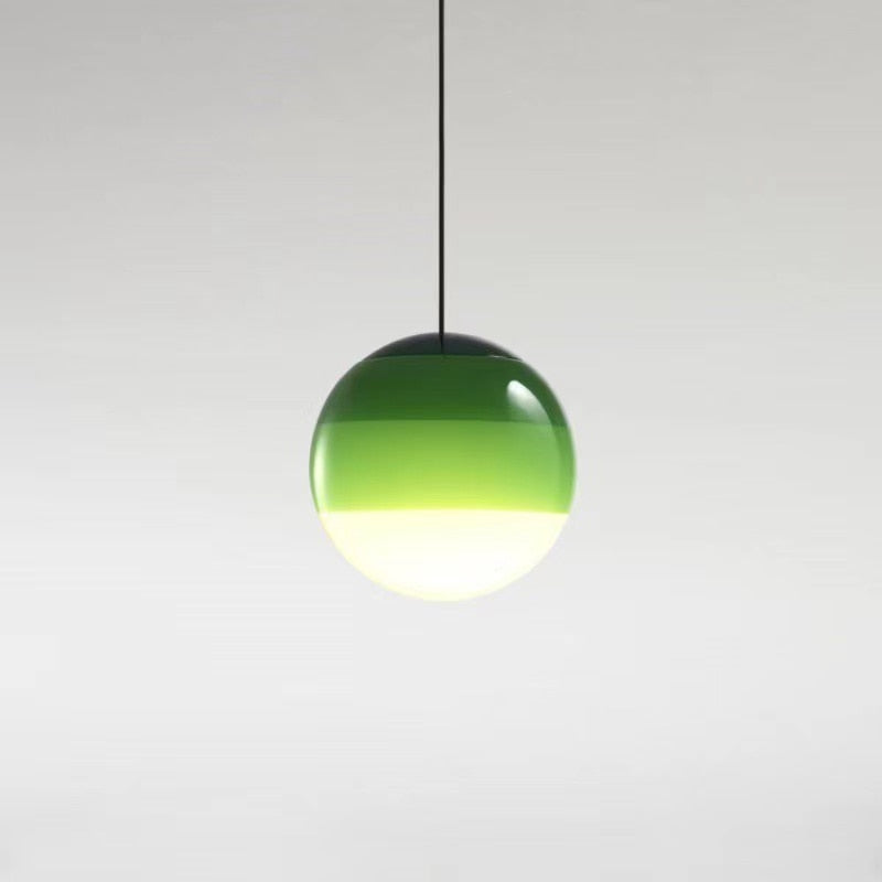 Solvera | Kleurverloop Hanglamp