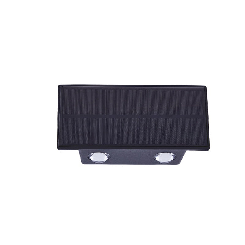 Auro | Buitenverlichting op zonne-energie