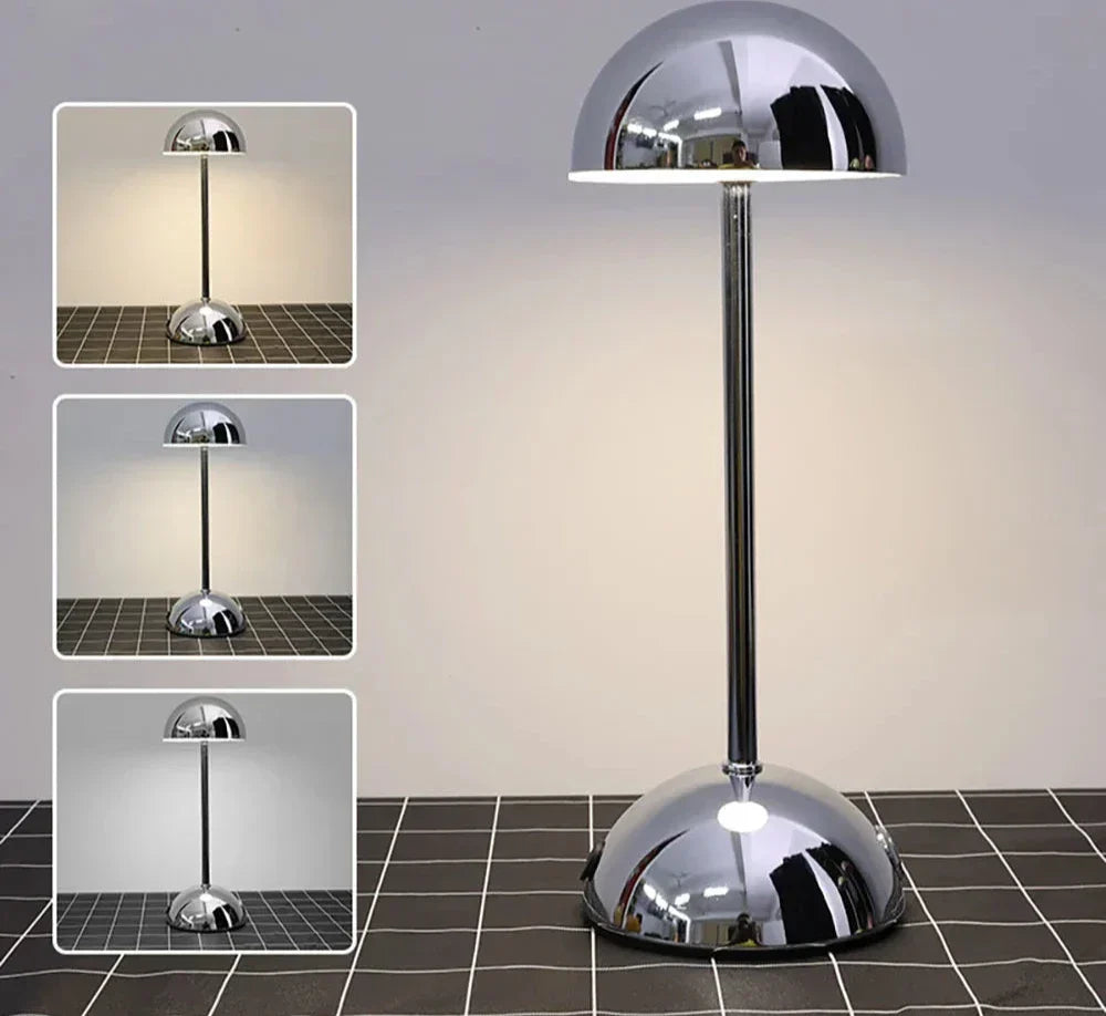 AMBIENCEGLOW - LED sfeerlamp voor een gezellige atmosfeer