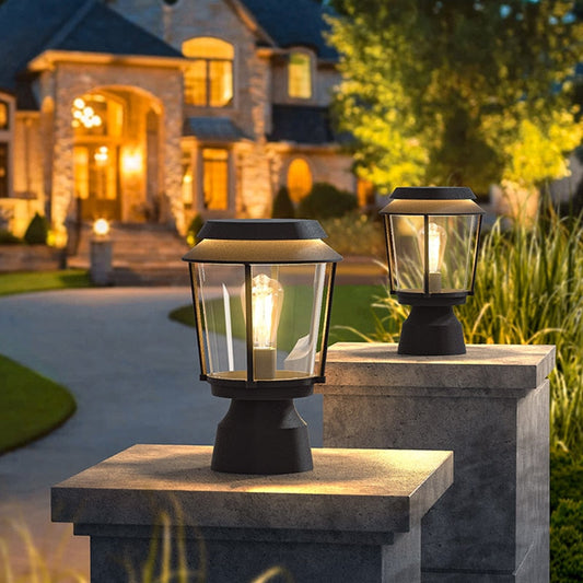 Elora | Hek Solar Licht