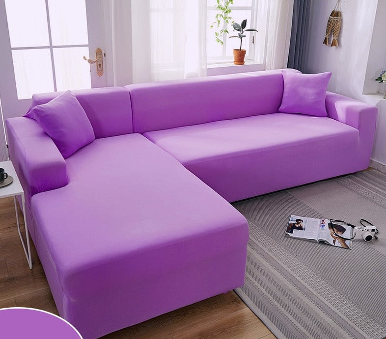 SofaLux | Elegante, waterdichte bankhoes
