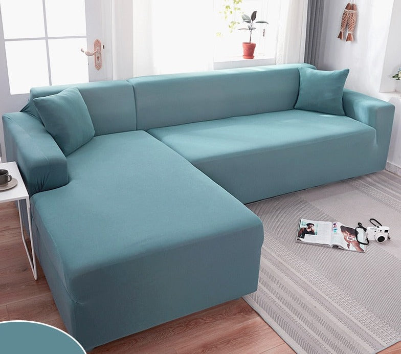 SofaLux | Elegante, waterdichte bankhoes
