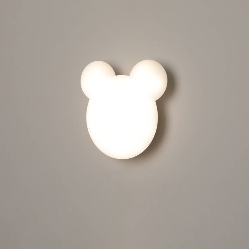 TeddyLight | Knusse beer LED nachtlampje