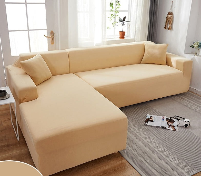 SofaLux | Elegante, waterdichte bankhoes
