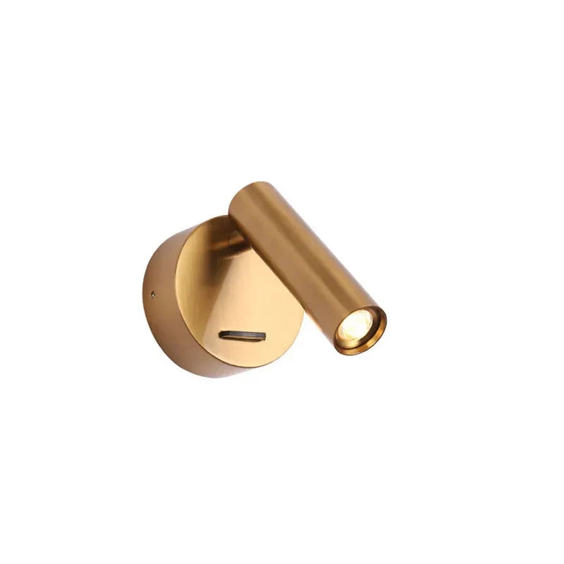 Orivis | Slaapkamer Wandlamp