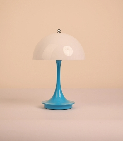ScandiLight | Moderne draadloze lamp