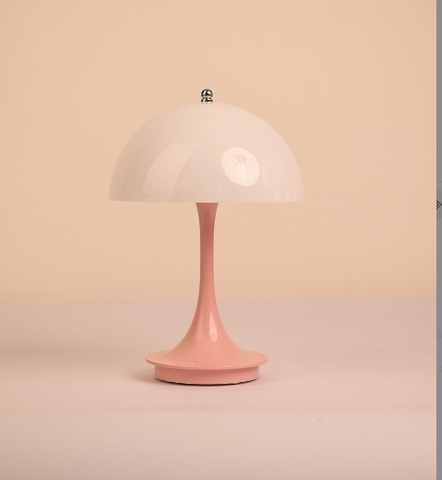 ScandiLight | Moderne draadloze lamp