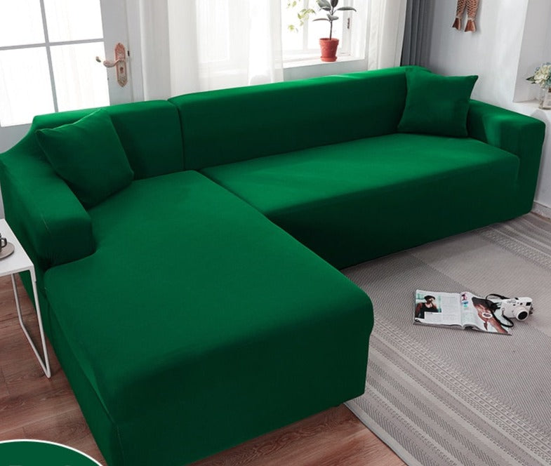 SofaLux | Elegante, waterdichte bankhoes