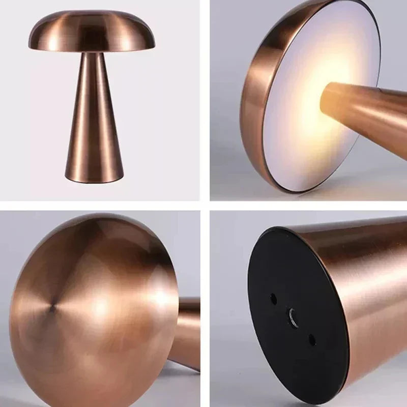 STYLEGLOW - Stijlvolle multifunctionele lamp
