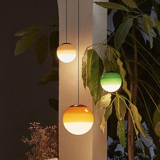 Solvera | Kleurverloop Hanglamp