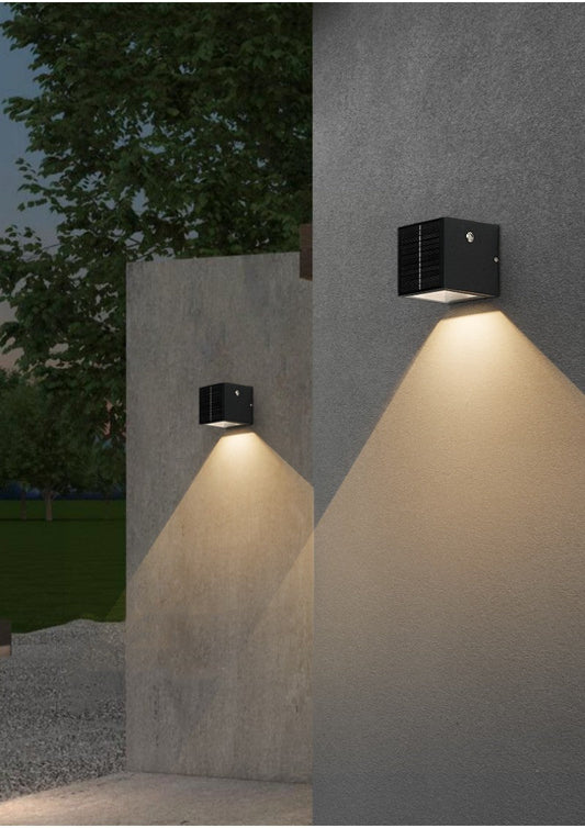 Solvo | Premium Aluminium Tuinlamp