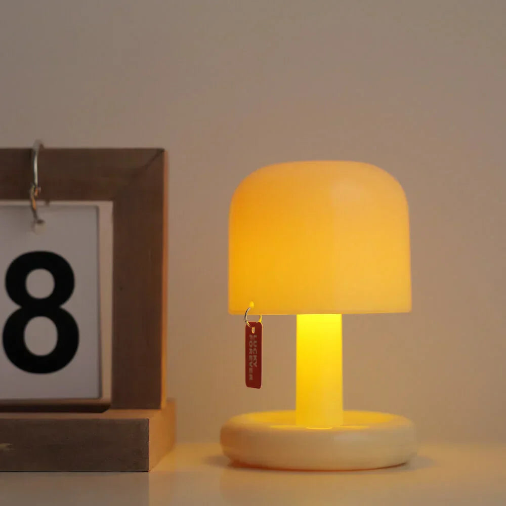 Mini romantische lamp voor thuis