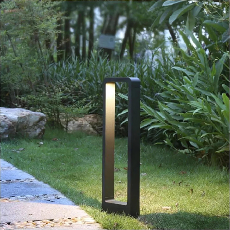 AquaLicht LED Tuinlamp – Waterdichte & Weerbestendige Buitenlamp | Sfeervolle Verlichting voor Tuin & Pad