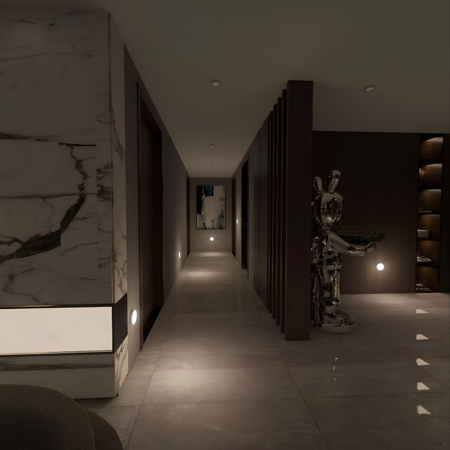 Circly™ Bewegingslicht