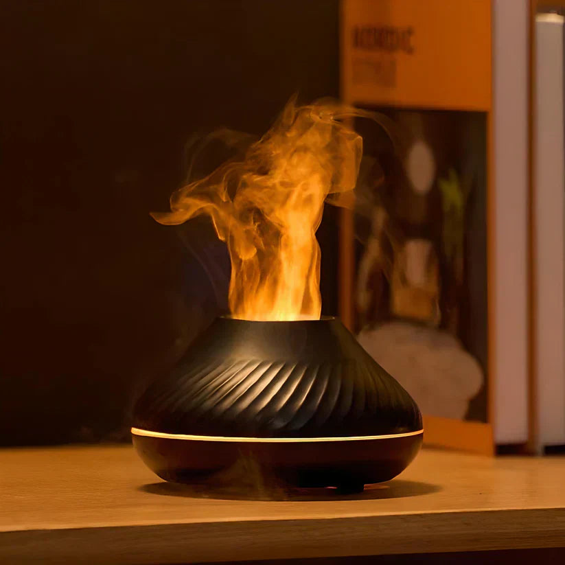 ScentLux | Creatieve & Luxe Aroma Diffuser