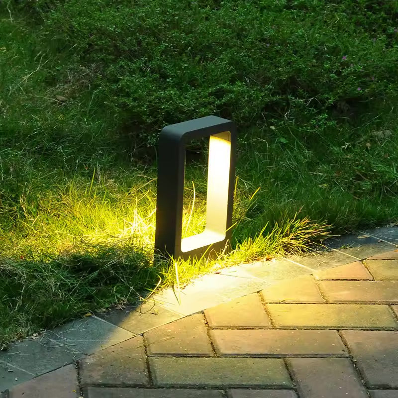 TerraLuxe | Stijlvolle Verlichting Voor in de Tuin