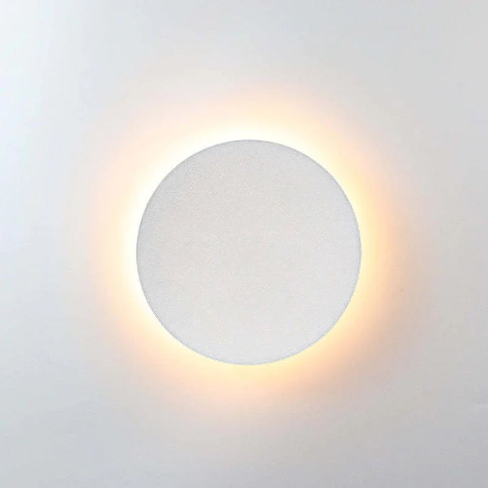 GardiLicht | Elegante LED wandlamp in een modern design