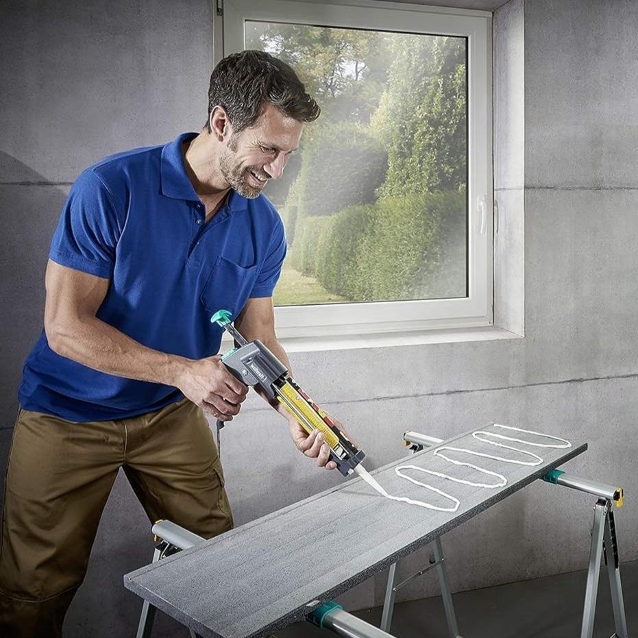 ProSeal | Mechanische patroonpers voor professionals