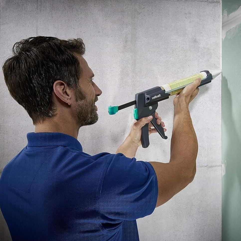 ProSeal | Mechanische patroonpers voor professionals