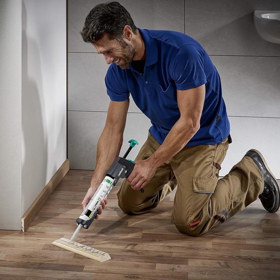 ProSeal | Mechanische patroonpers voor professionals