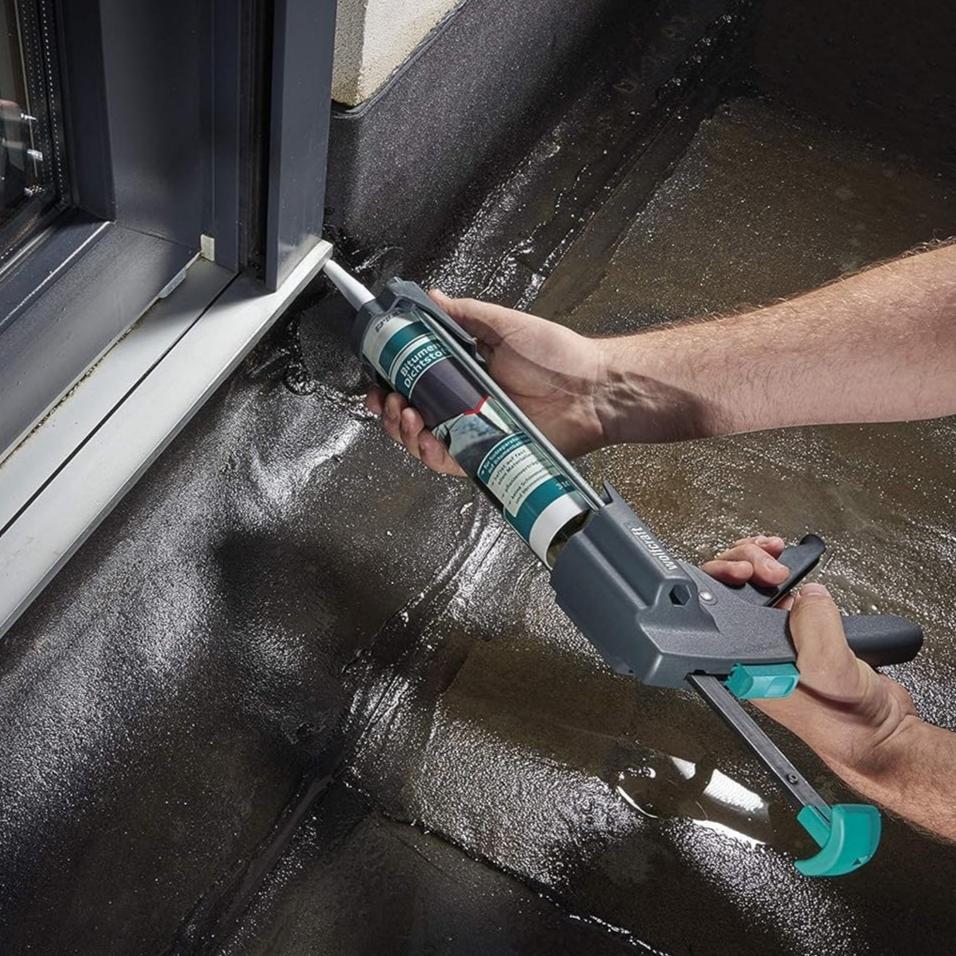 ProSeal | Mechanische patroonpers voor professionals