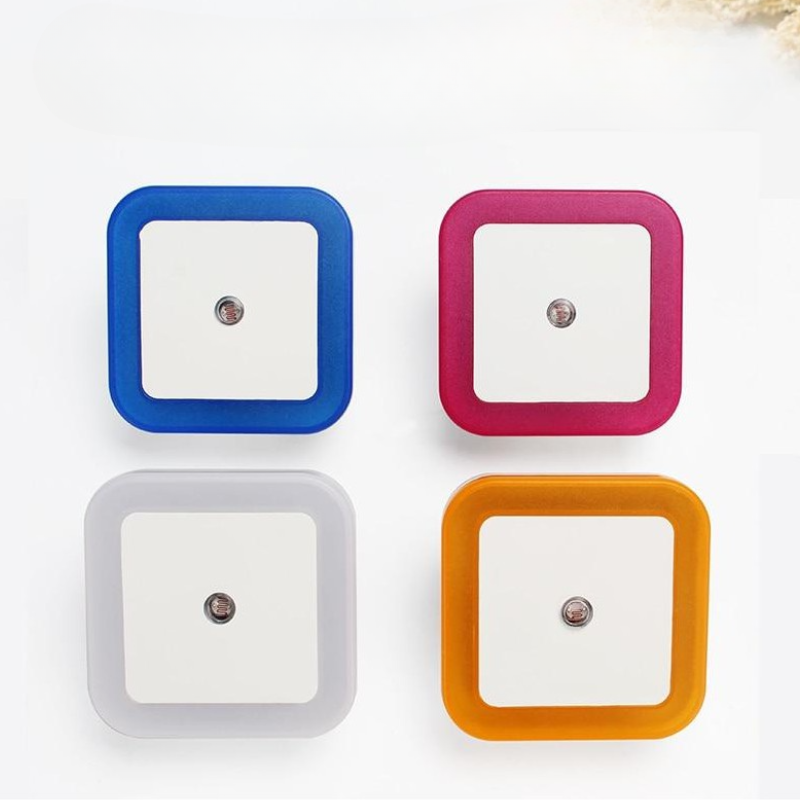 LightBox | Smart Sensor & nachtlampje op lange termijn