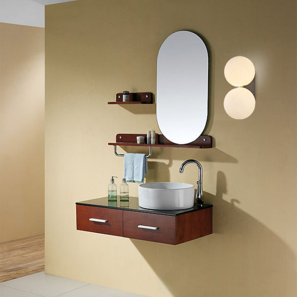 SphereShine | Moderne wandlamp